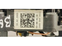 Recambio de airbag delantero izquierdo para volkswagen passat berlina (3c2) 2.0 tdi 140 fap referencia OEM IAM 3C0880201BB  