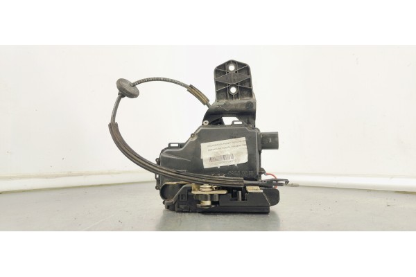 Recambio de cerradura puerta trasera derecha para volkswagen passat berlina (3b3) 1.9 tdi referencia OEM IAM   