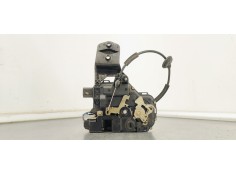 Recambio de cerradura puerta trasera derecha para volkswagen passat berlina (3b3) 1.9 tdi referencia OEM IAM   