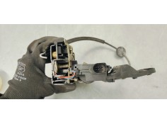 Recambio de cerradura puerta trasera derecha para volkswagen passat berlina (3b3) 1.9 tdi referencia OEM IAM   