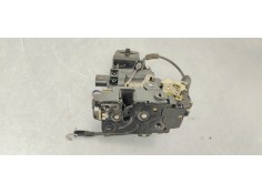 Recambio de cerradura puerta trasera derecha para volkswagen passat berlina (3b3) 1.9 tdi referencia OEM IAM   