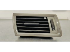 Recambio de rejilla aireadora para skoda rapid 1.6 tdi 105 fap referencia OEM IAM 5JA819702  