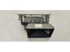 Recambio de rejilla aireadora para skoda rapid 1.6 tdi 105 fap referencia OEM IAM 5JA819702  