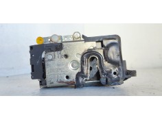 Recambio de cerradura puerta trasera izquierda para ford fusion (cbk) 1.4 tdci cat referencia OEM IAM   