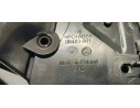 Recambio de rejilla aireadora para skoda rapid 1.6 tdi 105 fap referencia OEM IAM 5JA819702  