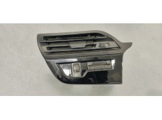 Recambio de rejilla aireadora para citroen c4 picasso 1.6 hdi 120 fap referencia OEM IAM 967797647A  