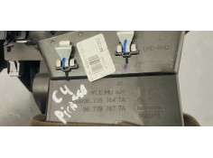 Recambio de rejilla aireadora para citroen c4 picasso 1.6 hdi 120 fap referencia OEM IAM 967797647A  