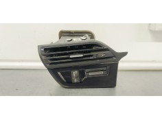 Recambio de rejilla aireadora para citroen c4 picasso 1.6 hdi 120 fap referencia OEM IAM 967797647A  