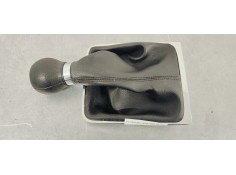 Recambio de pomo palanca cambio para volkswagen passat berlina (3c2) 2.0 tdi 140 fap referencia OEM IAM   
