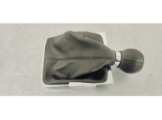 Recambio de pomo palanca cambio para volkswagen passat berlina (3c2) 2.0 tdi 140 fap referencia OEM IAM   
