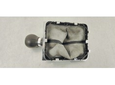 Recambio de pomo palanca cambio para volkswagen passat berlina (3c2) 2.0 tdi 140 fap referencia OEM IAM   