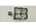 Recambio de pomo palanca cambio para volkswagen passat berlina (3c2) 2.0 tdi 140 fap referencia OEM IAM   