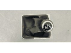 Recambio de pomo palanca cambio para volkswagen passat berlina (3c2) 2.0 tdi 140 fap referencia OEM IAM   