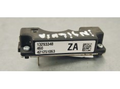 Recambio de modulo electronico para opel insignia berlina 2.0cdti 130 fap referencia OEM IAM 13293348  