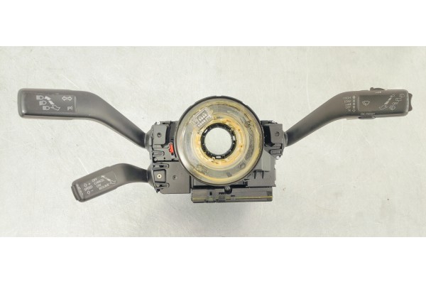 Recambio de mando multifuncion para volkswagen passat berlina (3c2) 2.0 tdi 140 fap referencia OEM IAM 3C9953513AG  