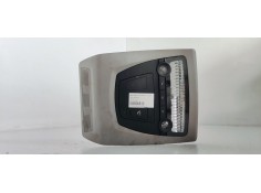 Recambio de luz interior para bmw serie 5 touring (f11) 518d referencia OEM IAM 1617317040  