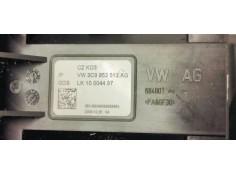 Recambio de mando multifuncion para volkswagen passat berlina (3c2) 2.0 tdi 140 fap referencia OEM IAM 3C9953513AG  