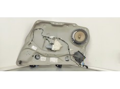 Recambio de elevalunas delantero derecho para mercedes-benz clase b (w245) 180 cdi (245.207) referencia OEM IAM A1697202879  