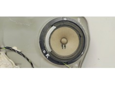 Recambio de elevalunas delantero derecho para mercedes-benz clase b (w245) 180 cdi (245.207) referencia OEM IAM A1697202879  