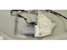 Recambio de elevalunas delantero derecho para mercedes-benz clase b (w245) 180 cdi (245.207) referencia OEM IAM A1697202879  