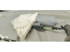 Recambio de elevalunas delantero derecho para mercedes-benz clase b (w245) 180 cdi (245.207) referencia OEM IAM A1697202879  