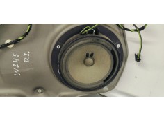 Recambio de elevalunas delantero izquierdo para mercedes-benz clase b (w245) 180 cdi (245.207) referencia OEM IAM A1697202779  