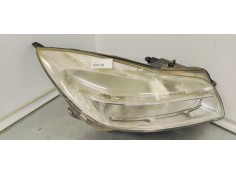 Recambio de faro derecho para opel insignia berlina 2.0cdti 130 fap referencia OEM IAM 13226783  