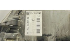 Recambio de faro derecho para opel insignia berlina 2.0cdti 130 fap referencia OEM IAM 13226783  