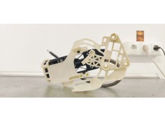 Recambio de maneta exterior trasera derecha para volkswagen tiguan (5n2) 2.0 tsi referencia OEM IAM   