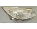 Recambio de faro derecho para opel insignia berlina 2.0cdti 130 fap referencia OEM IAM 13226783  