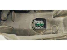 Recambio de faro derecho para hyundai santa fe (bm) 2.2 crdi 155 4x4 referencia OEM IAM 921022BXXX  