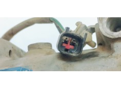 Recambio de compresor aire acondicionado para ford focus berlina (cap) 1.6tdci 90 referencia OEM IAM 3M5H19D629SB  