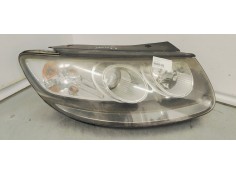 Recambio de faro derecho para hyundai santa fe (bm) 2.2 crdi 155 4x4 referencia OEM IAM 921022BXXX  