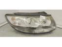 Recambio de faro derecho para hyundai santa fe (bm) 2.2 crdi 155 4x4 referencia OEM IAM 921022BXXX  