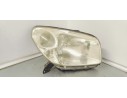 Recambio de faro derecho para toyota rav 4 (a2) 2.0 d4d 115 4x4 referencia OEM IAM   