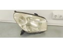 Recambio de faro derecho para toyota rav 4 (a2) 2.0 d4d 115 4x4 referencia OEM IAM   