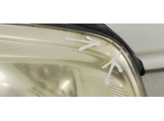 Recambio de faro derecho para toyota rav 4 (a2) 2.0 d4d 115 4x4 referencia OEM IAM   