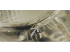 Recambio de faro derecho para toyota rav 4 (a2) 2.0 d4d 115 4x4 referencia OEM IAM   