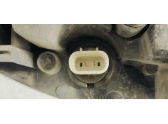 Recambio de faro izquierdo para hyundai santa fe (bm) 2.2 crdi 155 4x4 referencia OEM IAM 921012BXXX  