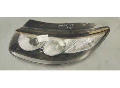 Recambio de faro izquierdo para hyundai santa fe (bm) 2.2 crdi 155 4x4 referencia OEM IAM 921012BXXX  