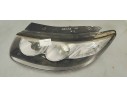 Recambio de faro izquierdo para hyundai santa fe (bm) 2.2 crdi 155 4x4 referencia OEM IAM 921012BXXX  