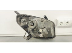 Recambio de faro izquierdo para toyota rav 4 (a2) 2.0 d4d 115 4x4 referencia OEM IAM   