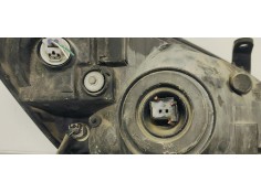 Recambio de faro izquierdo para toyota rav 4 (a2) 2.0 d4d 115 4x4 referencia OEM IAM   