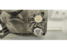 Recambio de faro izquierdo para toyota rav 4 (a2) 2.0 d4d 115 4x4 referencia OEM IAM   