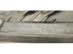 Recambio de faro izquierdo para toyota rav 4 (a2) 2.0 d4d 115 4x4 referencia OEM IAM   