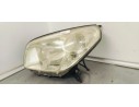 Recambio de faro izquierdo para toyota rav 4 (a2) 2.0 d4d 115 4x4 referencia OEM IAM   
