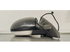 Recambio de retrovisor derecho para volkswagen passat berlina (3c2) 2.0 tdi 140 fap referencia OEM IAM E1010781  