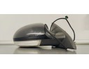 Recambio de retrovisor derecho para volkswagen passat berlina (3c2) 2.0 tdi 140 fap referencia OEM IAM E1010781  