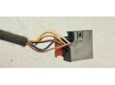 Recambio de retrovisor derecho para volkswagen passat berlina (3c2) 2.0 tdi 140 fap referencia OEM IAM E1010781  