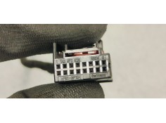 Recambio de retrovisor derecho para volkswagen passat berlina (3c2) 2.0 tdi 140 fap referencia OEM IAM E1010781  